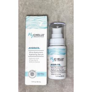 Mychelle Dermaceuticals Serum Ultra Hyaluronic Hydrating